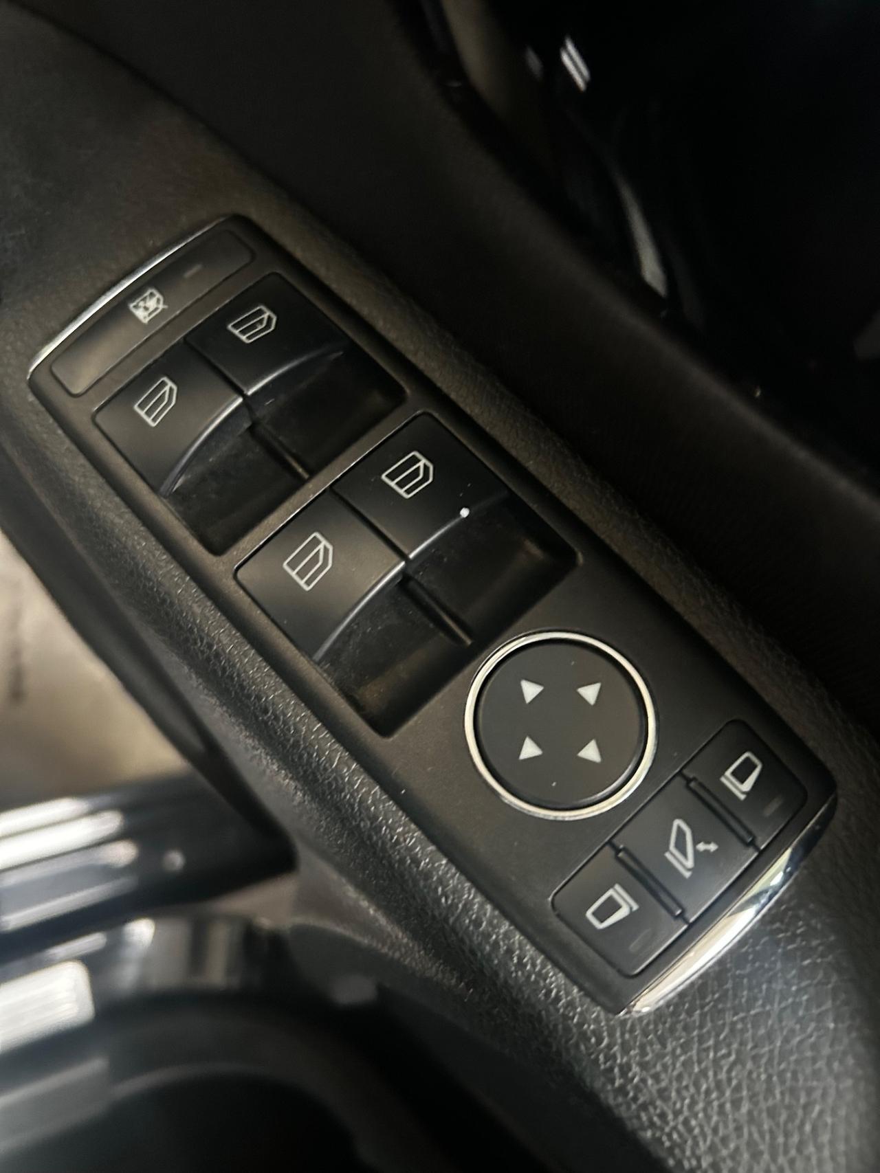 Mercedes-benz C 200 CDI BlueEFFICIENCY Executive