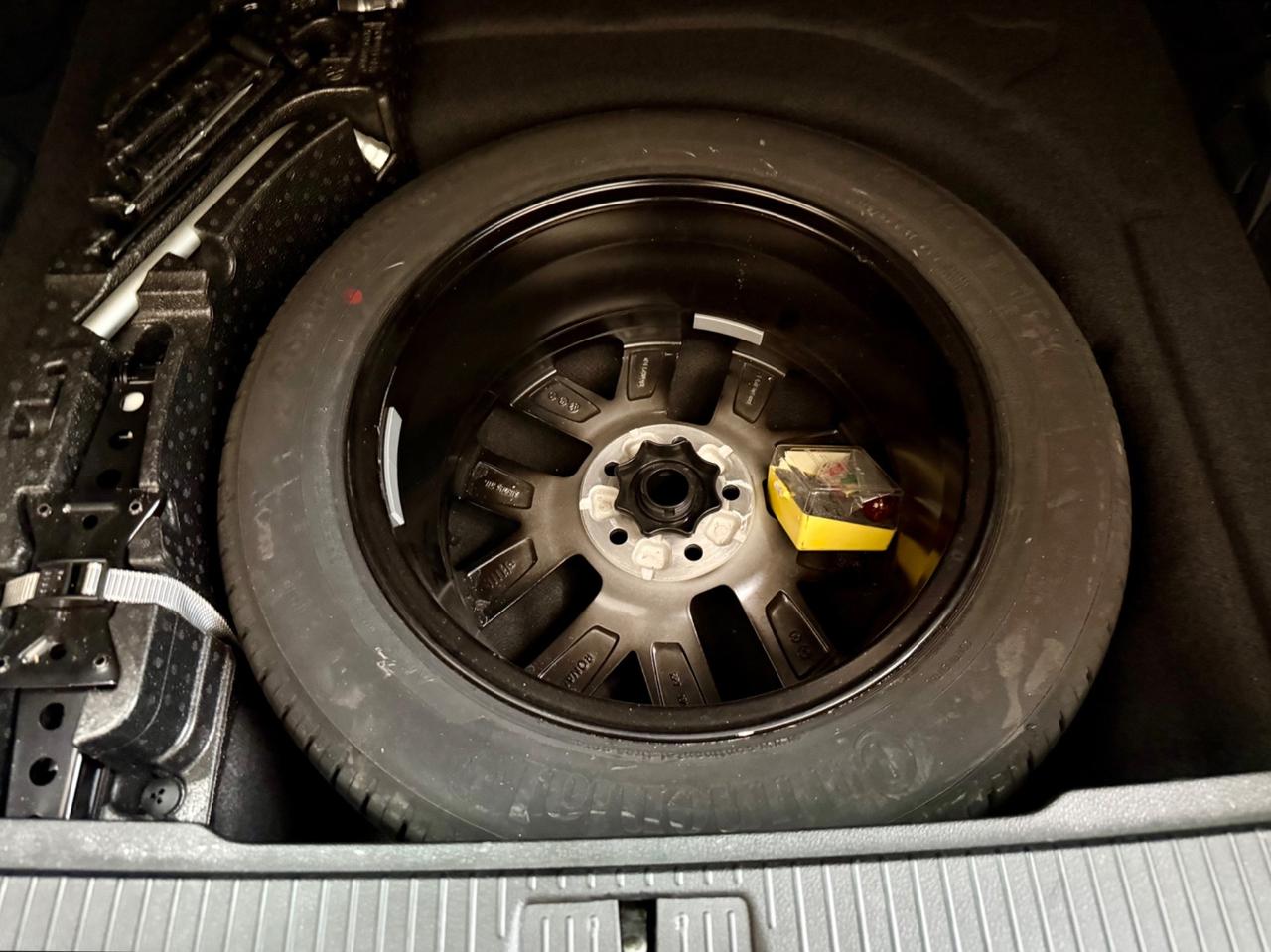 VW Passat Variant 2.0TDI 150cv DSG E6