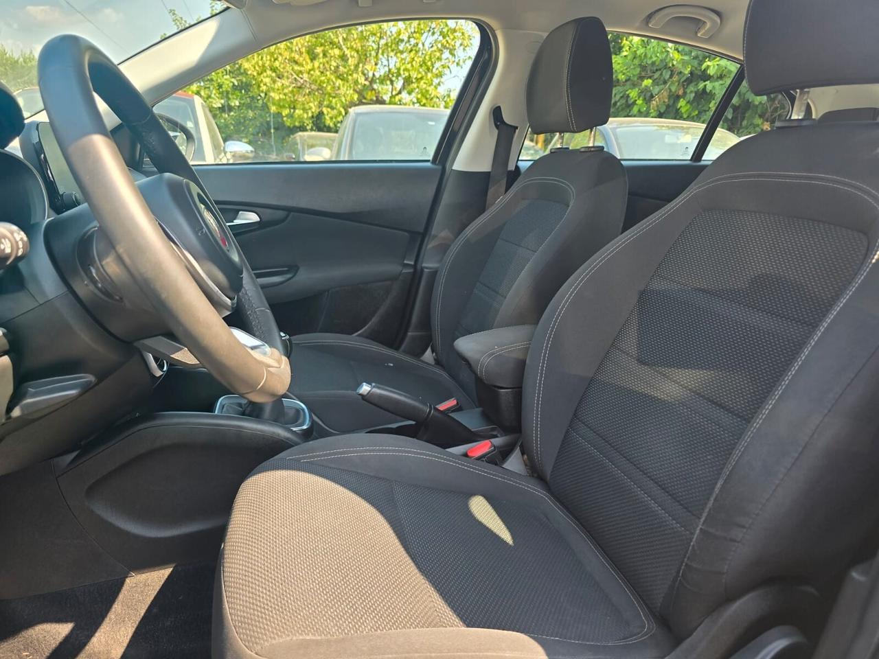 FIAT TIPO 1.6MJET 130CV 5 PORTE BUSINESS PLUS