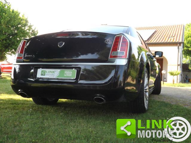 LANCIA Thema 3.0 V6 Multijet II 239 CV Executive ben tenuta