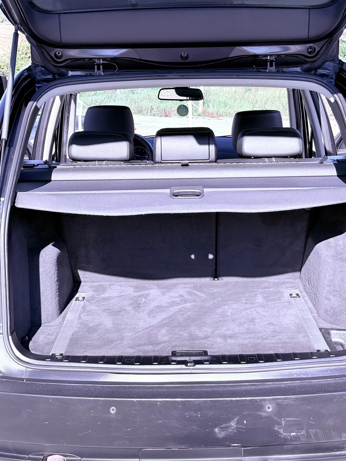 Bmw X3 2.0d cat Futura