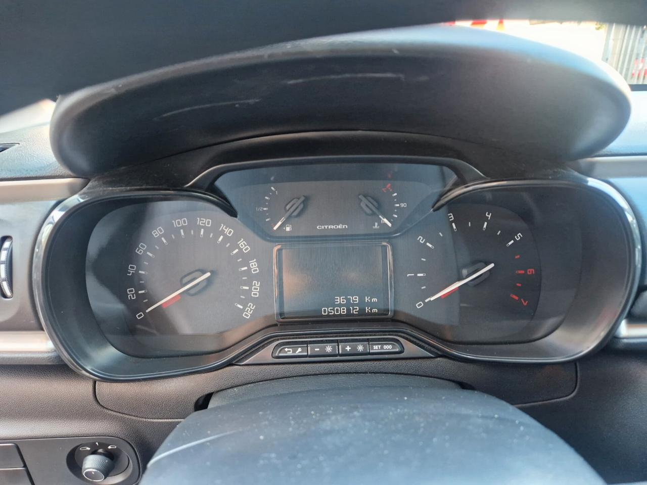 Citroen C3 3A SERIE PURETECH 83 S&S SHINE