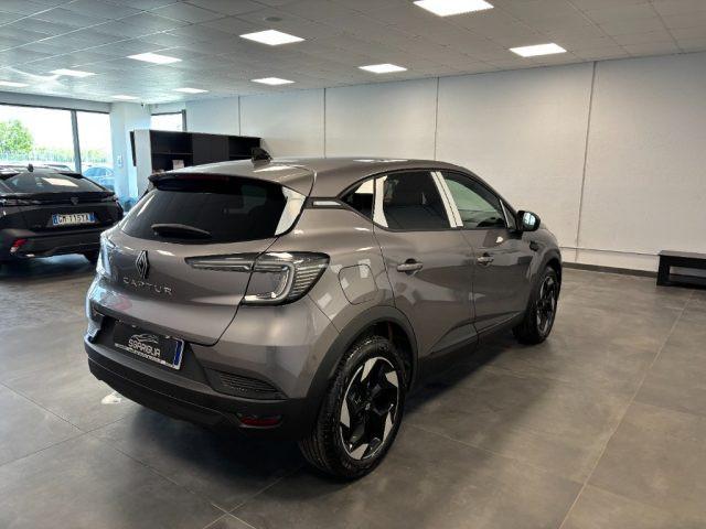 RENAULT Captur KM0 1.0 GPL ECO-G Techno NUOVA