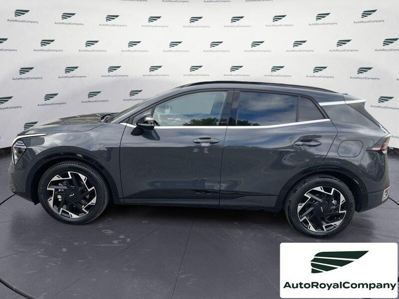 KIA Sportage Sportage 1.6 CRDi MHEV DCT GT-line KM0 VENDUTA
