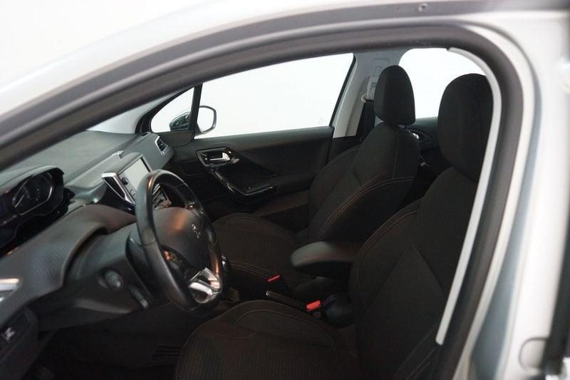 Peugeot 208 PureTech 82 5 porte Allure GPL