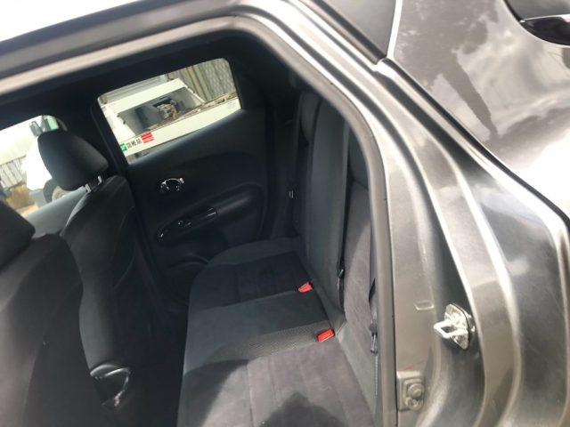 NISSAN Juke 1.5 dCi Start&Stop N-Connecta