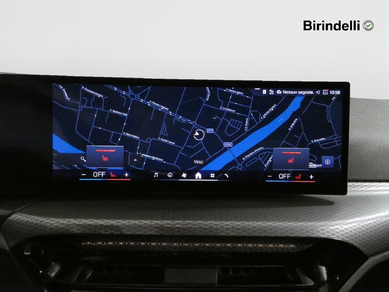 BMW Serie 4 Cpé(G22/82) - 420d 48V Coupé Msport Pro