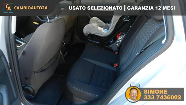 SKODA Octavia 1.6 TDI CR 115 CV DSG Wagon EXECUTIVE