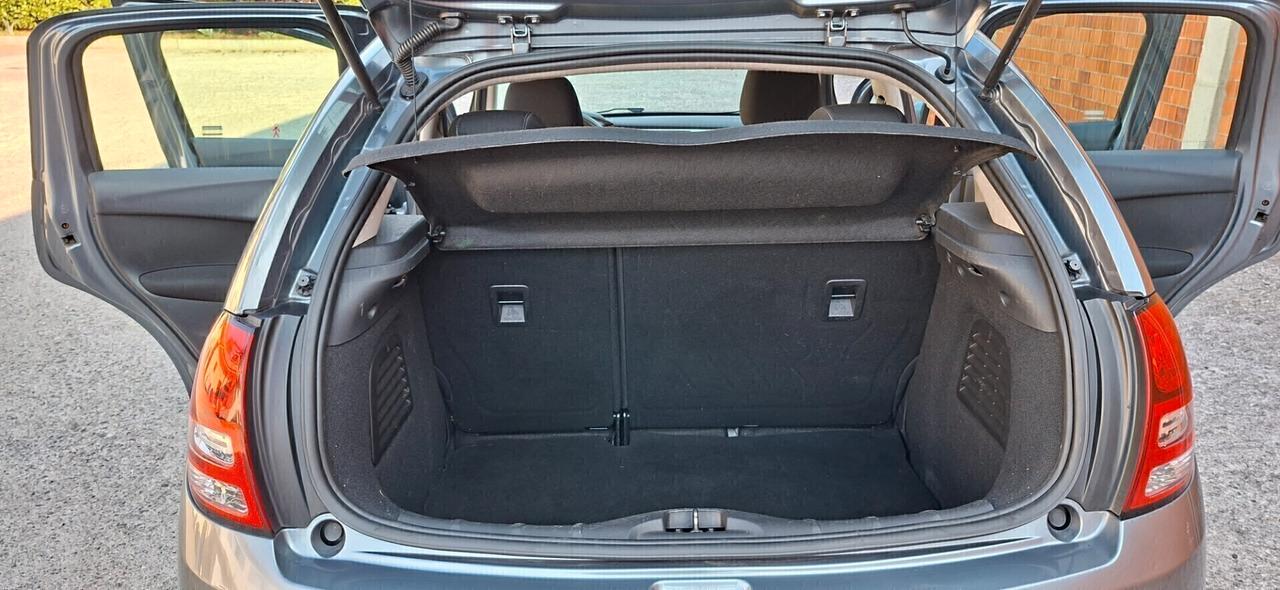 Citroen C3 1.1 Exclusive Style X Neopatentati