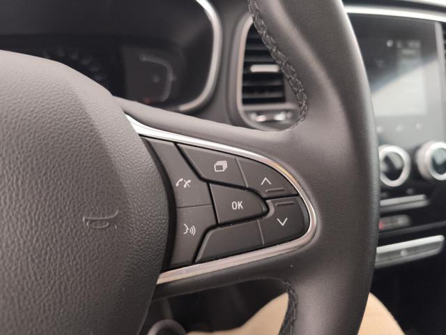 RENAULT Megane 1.5 blue dci Business 115cv