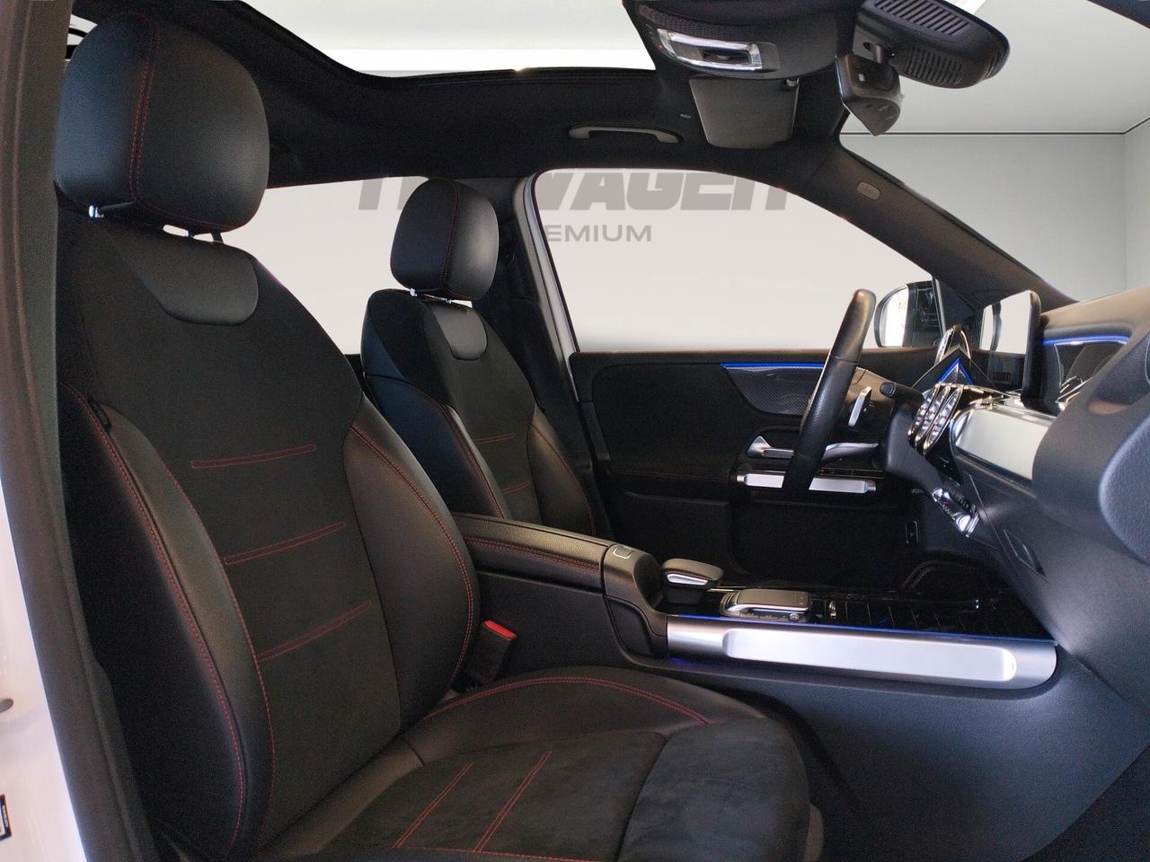 Mercedes-benz GLB 200d Automatic Premium Plus - TETTO APRIBILE