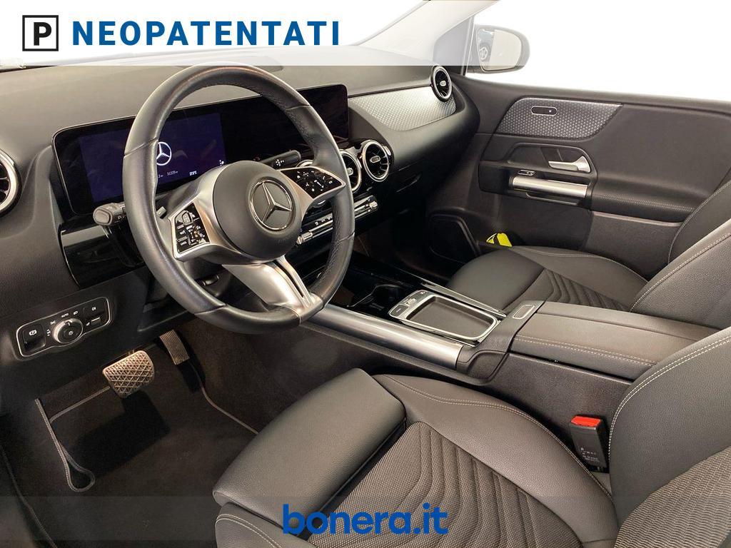 Mercedes Classe B 180 180 Advanced Progressive 7G-DCT