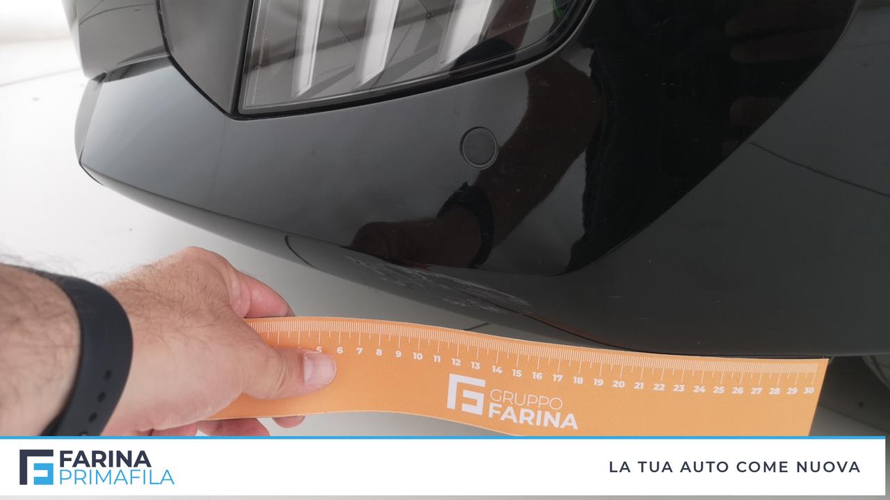 PEUGEOT 208 II 2023 - 208 1,2 PURETECH ALLURE 100CV