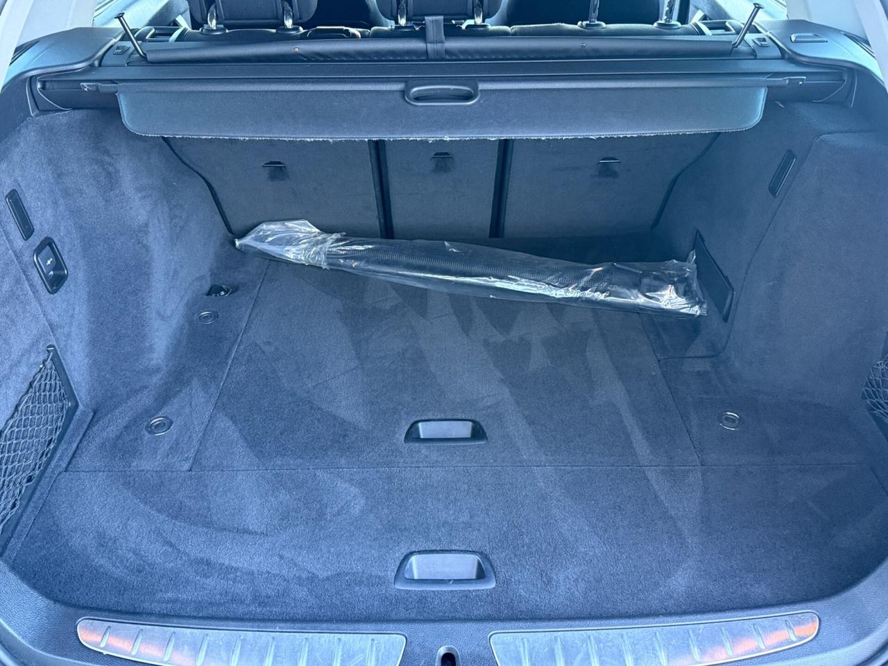 Bmw 318d Touring|UNIPRO|