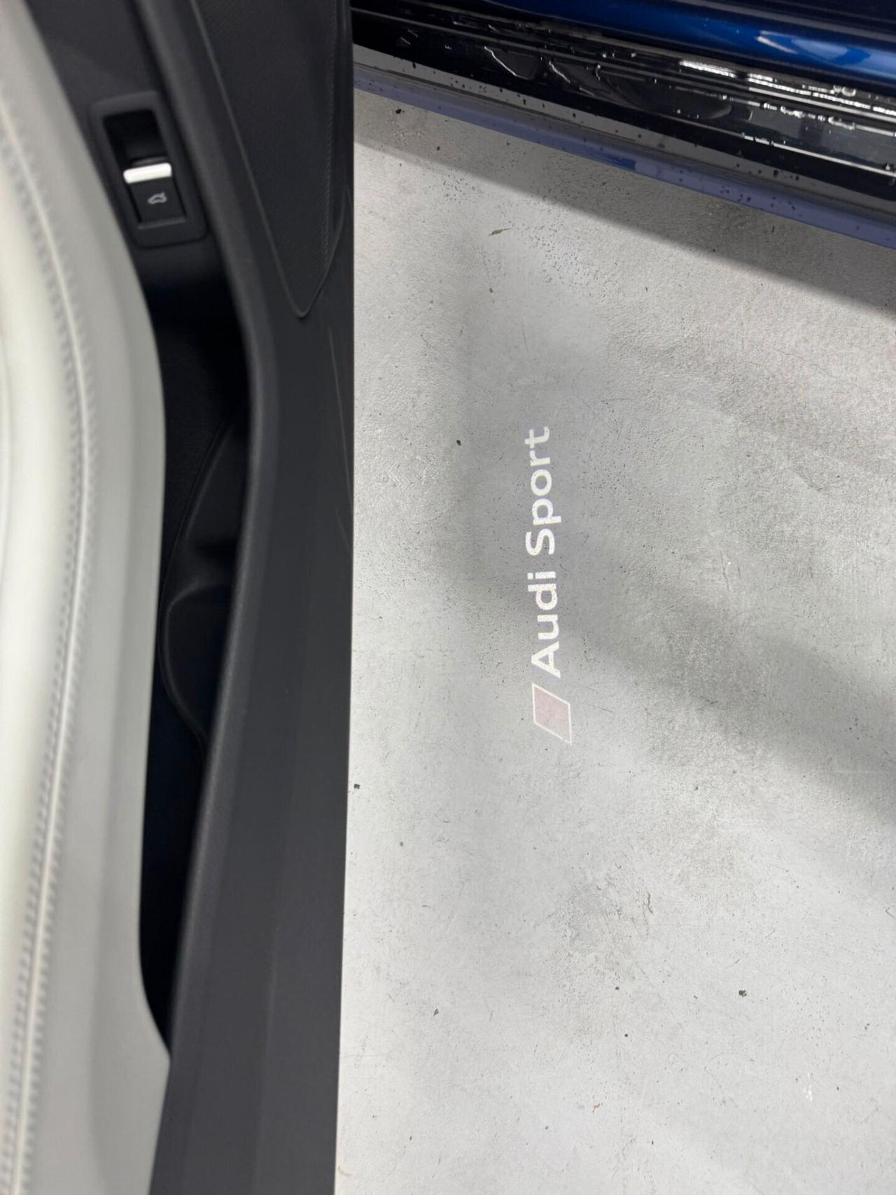 Audi A5 RS 5 2.9 TFSI quattro tiptronic