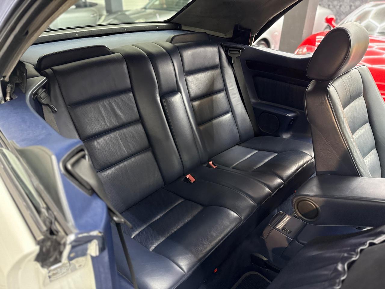Mercedes-benz E 200 cat CABRIOLET