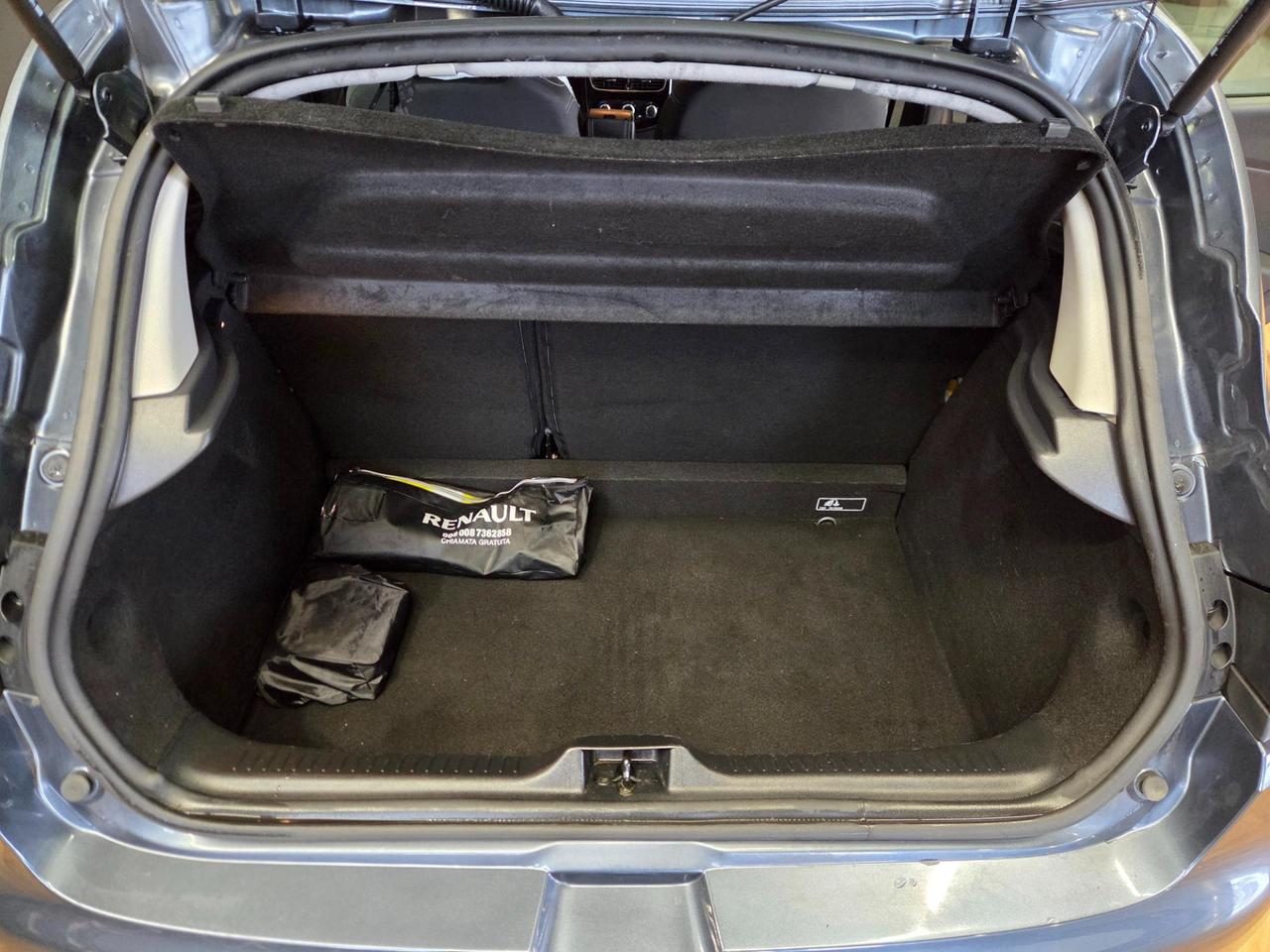 Renault Clio 5 Porte Clio 0.9 tce energy Duel Gpl 90cv