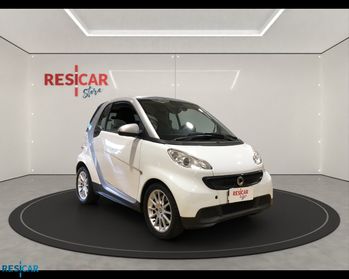 SMART Smart Fortwo 1.0 mhd Pure 61cv FL