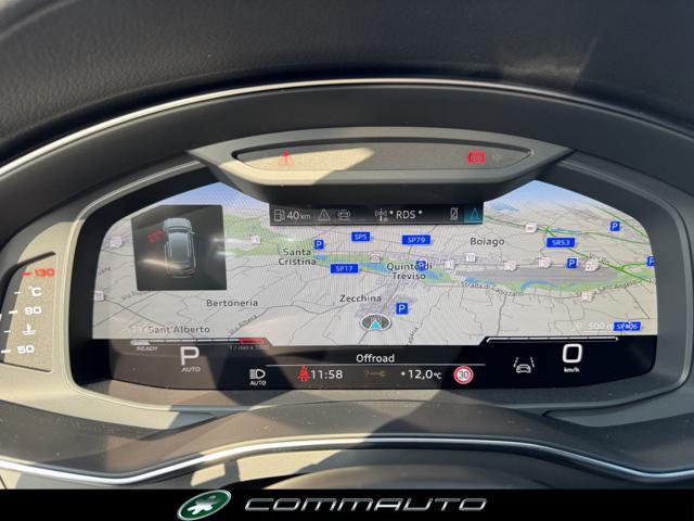 AUDI RS6 4.0 TFSI V8 Performance Dynamic Plus 305 CARBON