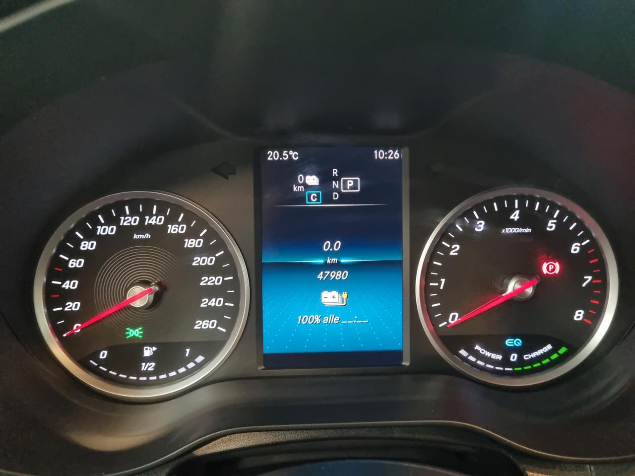 Mercedes-benz GLC 300 4Matic EQ-Boost Coupé Business