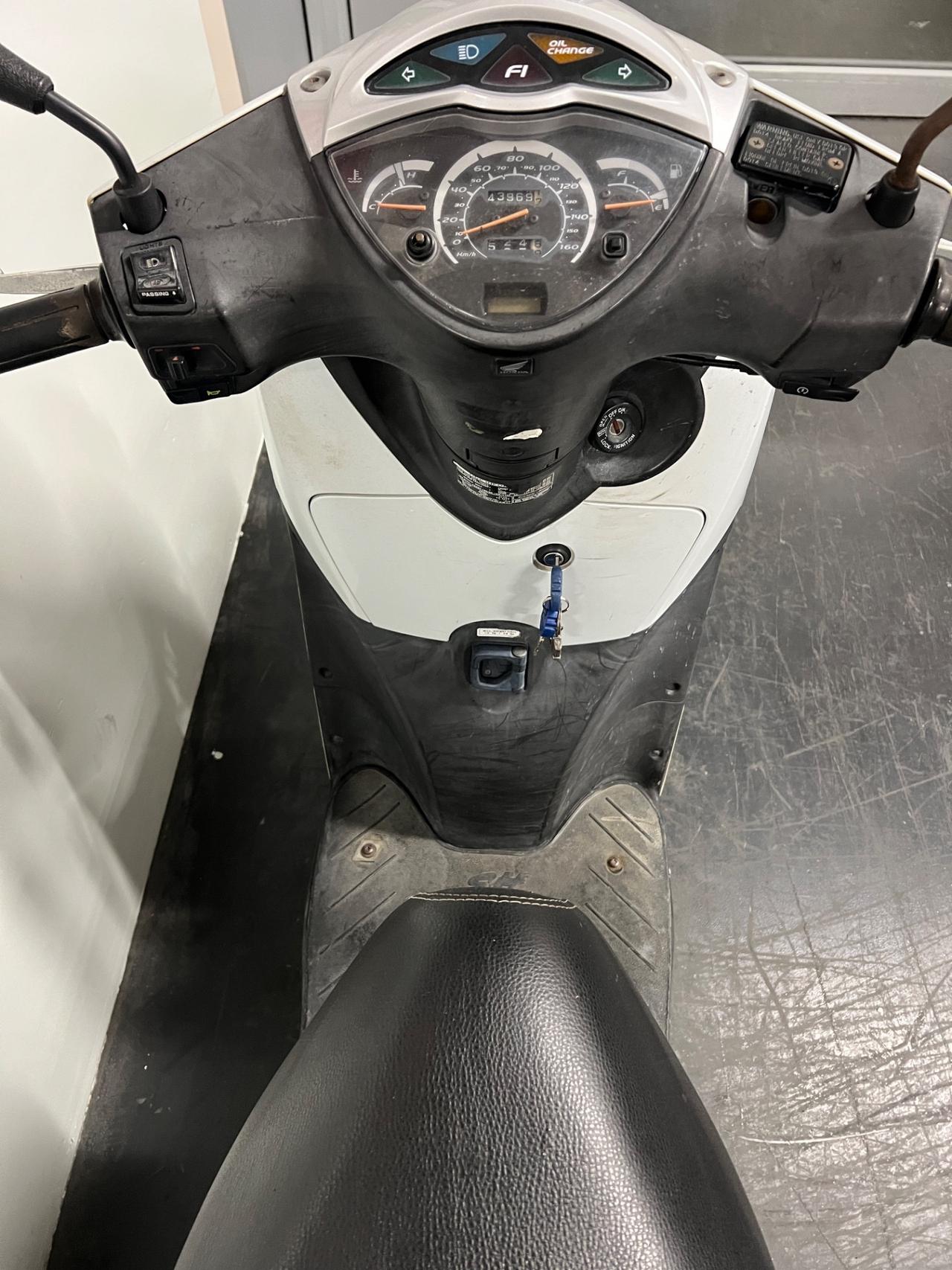 Honda SH 150 i