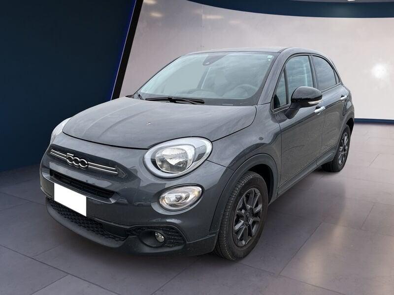 FIAT 500X 2022 1.0 t3 Club 120cv