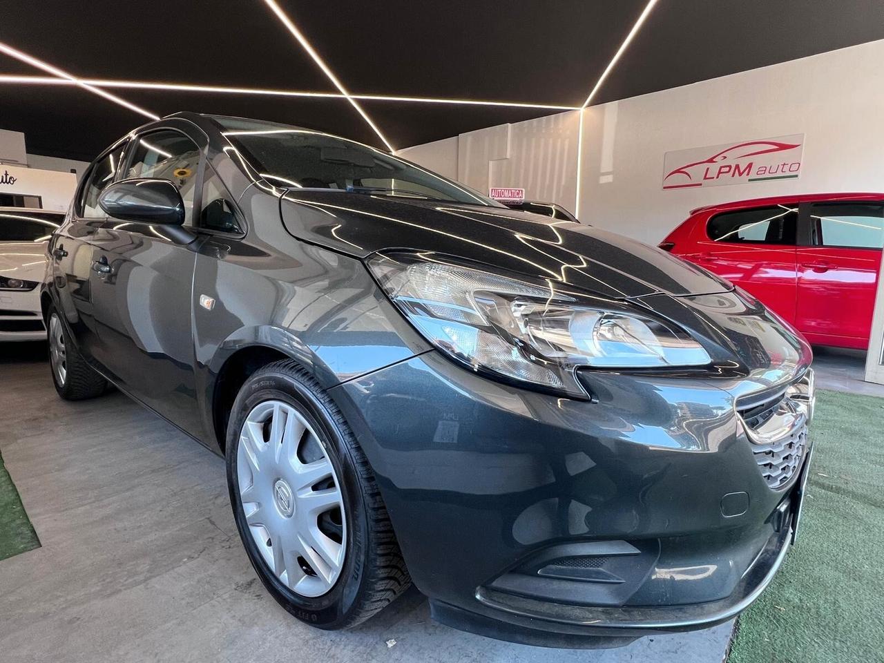 Opel Corsa 1.2 69CV 5PORTE 55.000KM UNIPRO*NO VINCOLI DI FINANZ*