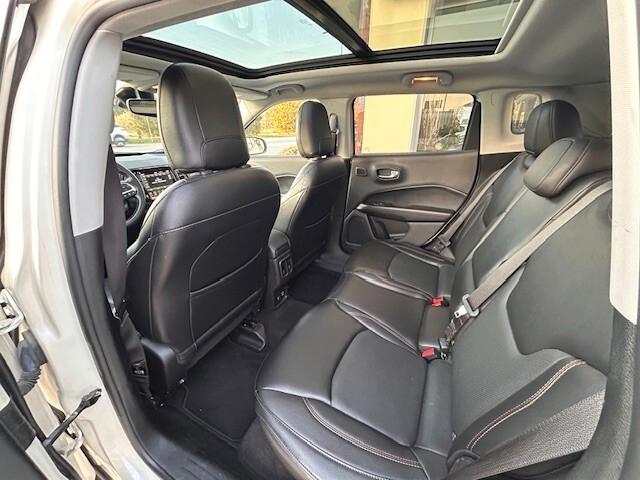 Jeep Compass 1.4 MultiAir 170 CV aut. 4WD Limited TETTO APRIBILE
