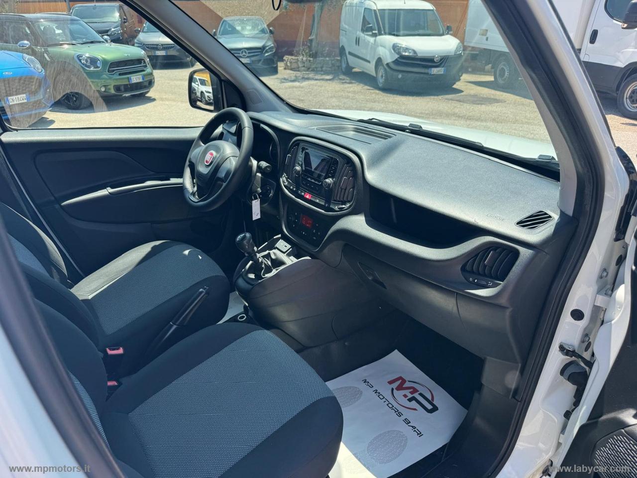DOBLO CARGO MAXI 1.6 MJ 105 CV