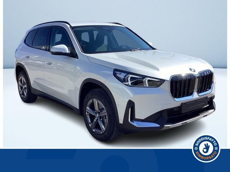 BMW X1 sDrive 18d