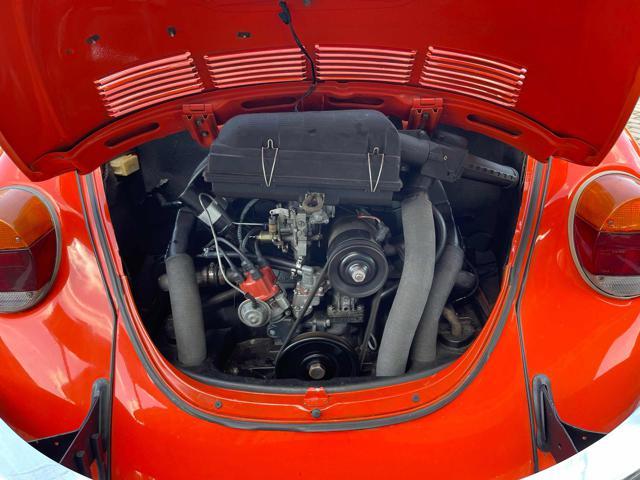 VOLKSWAGEN Maggiolone 1303 CABRIOLET