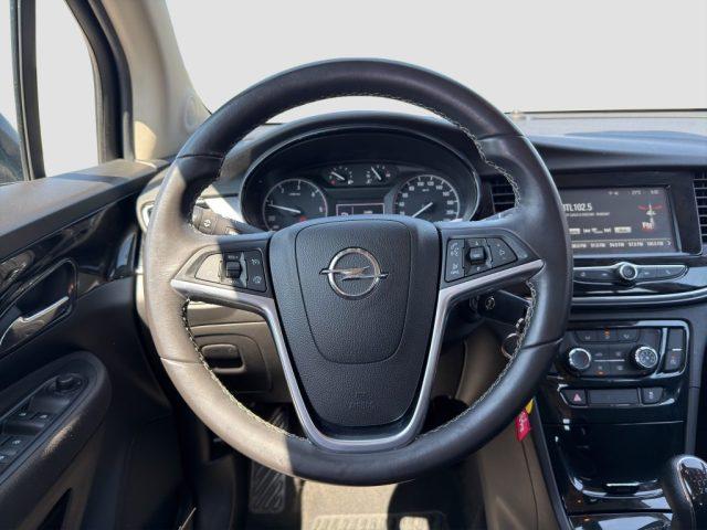 OPEL Mokka X Mokka X Advance1.6 CDTI Ecotec 110cv Start&Stop MT