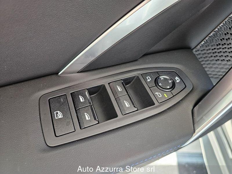 BMW X2 X2 sDrive 18d MSport Pro *COLORI VARI, PANORAMA ROOF, PROMO AZZURRA*