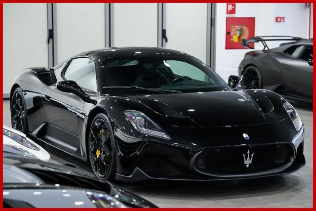 MASERATI MC20 MC20|IVA ESP|SABELT|FULL CARBON SPEC|
