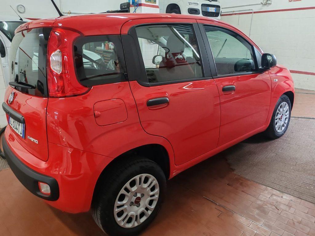 FIAT Panda 1.0 Hybrid 17000KM PREZZO REALE