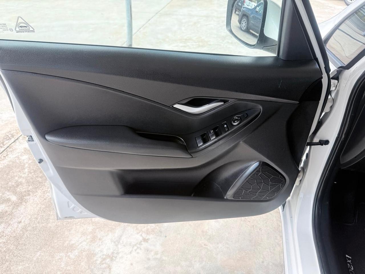 Hyundai iX20 1.4 90 CV Comfort