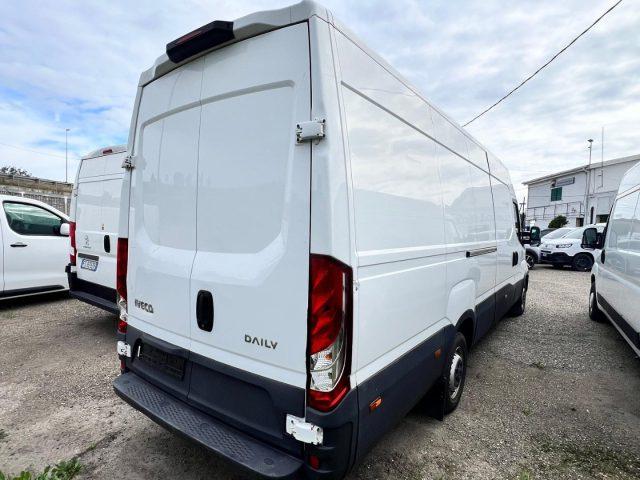 IVECO Daily 35S16A8V 2.3 HPT PLM-TM Furgone PASSO SUPER LUNGO