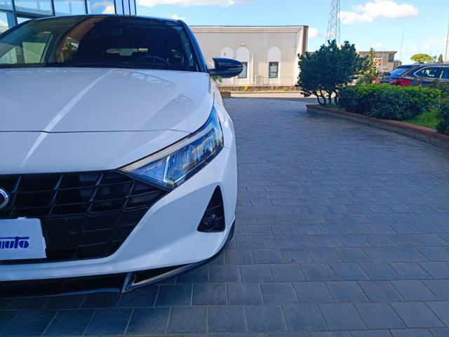 HYUNDAI i20 1.2 MPI MT GPL Connectline