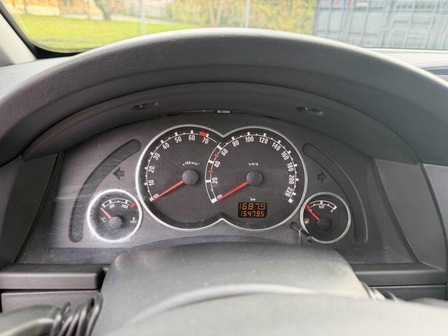 OPEL Meriva 154,795km 1.4 16V BENZINA/GPL COME NUOVA