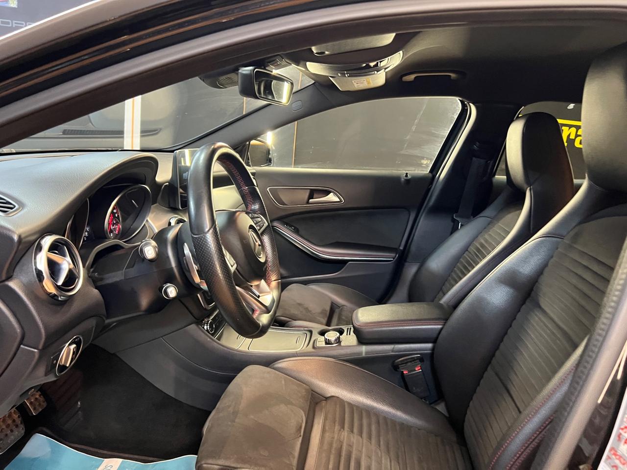 Mercedes-benz GLA 220 d Automatic 4Matic Premium