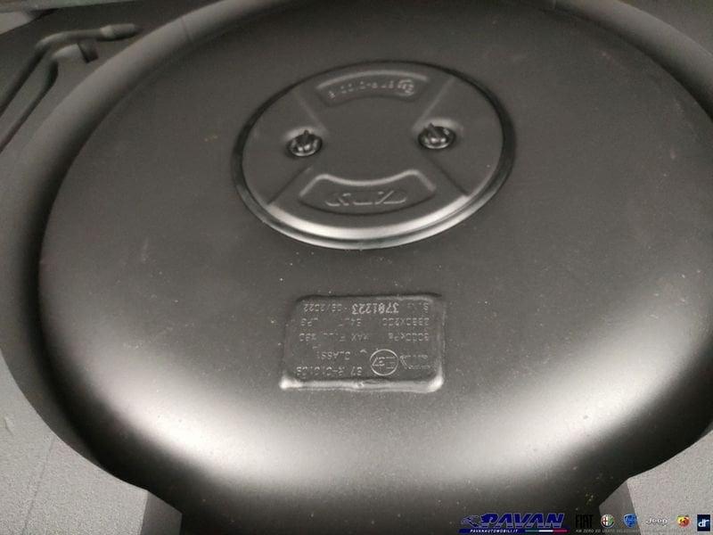 DR AUTOMOBILES dr 5.0 1.5 Turbo 150cv CVT GPL