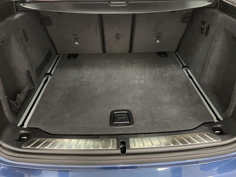 BMW X3 X3 xDrive20d 48V Msport