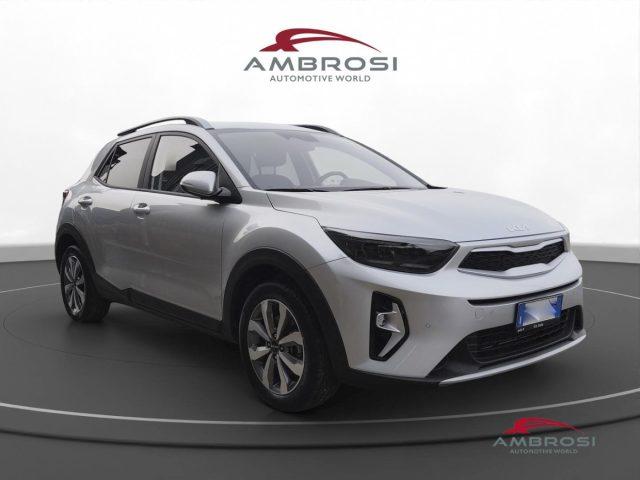 KIA Stonic 1.2 mpi Style 79cv