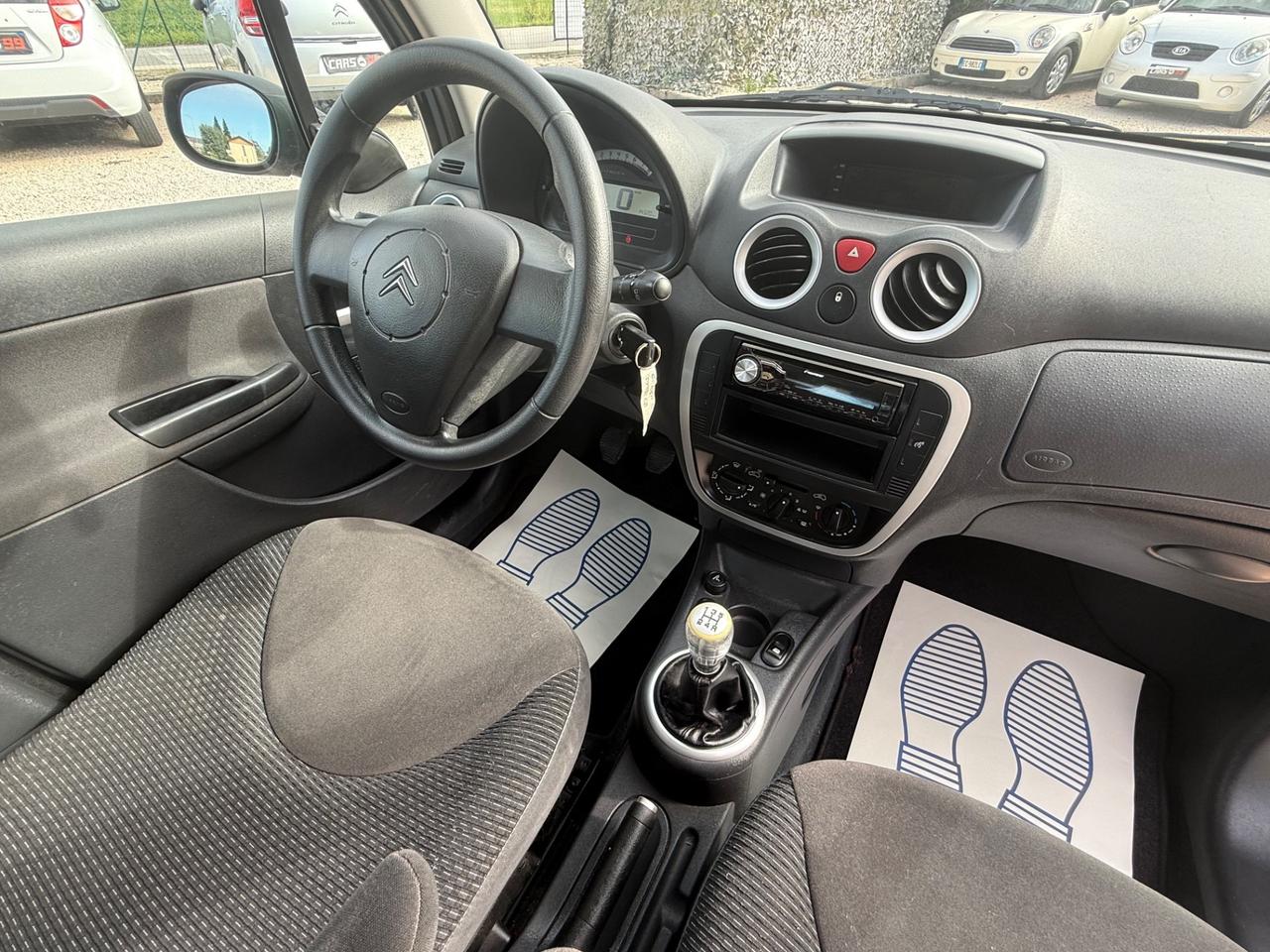 Citroen C3 1.1 Perfect