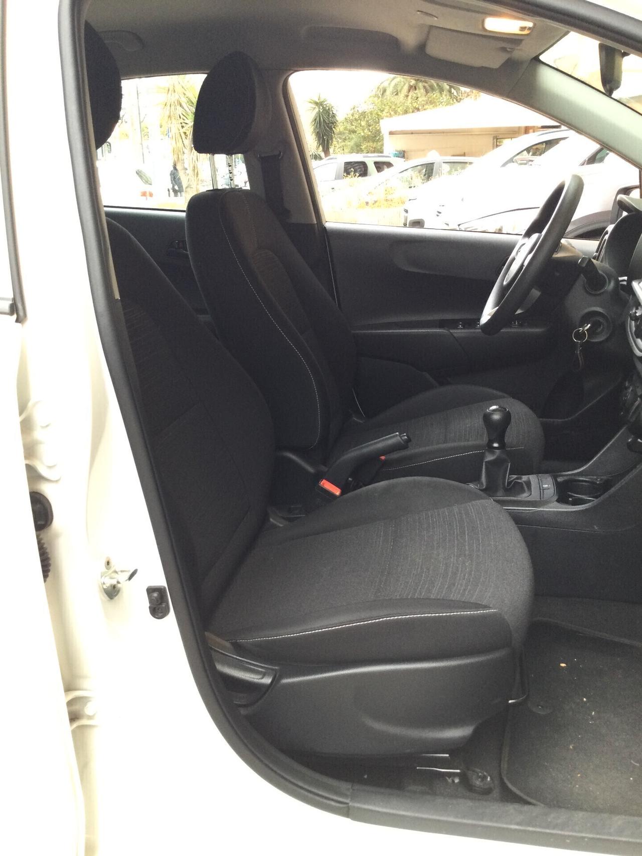 Kia Picanto 1.0 12V 5 porte X Line