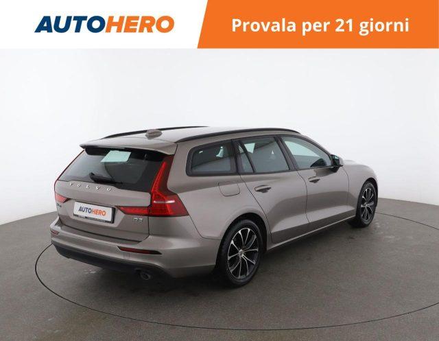 VOLVO V60 D3 Business