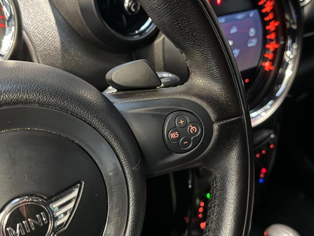 MINI Countryman Mini Cooper SD Countryman ALL4