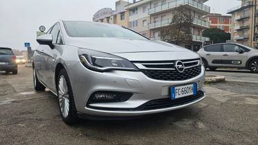 Opel Astra 1.6 CDTi 136CV Start&Stop Sports Tourer Innovation
