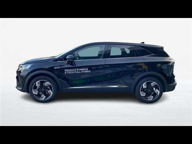 Renault Symbioz 1.6 E-Tech full hybrid Techno 145cv auto