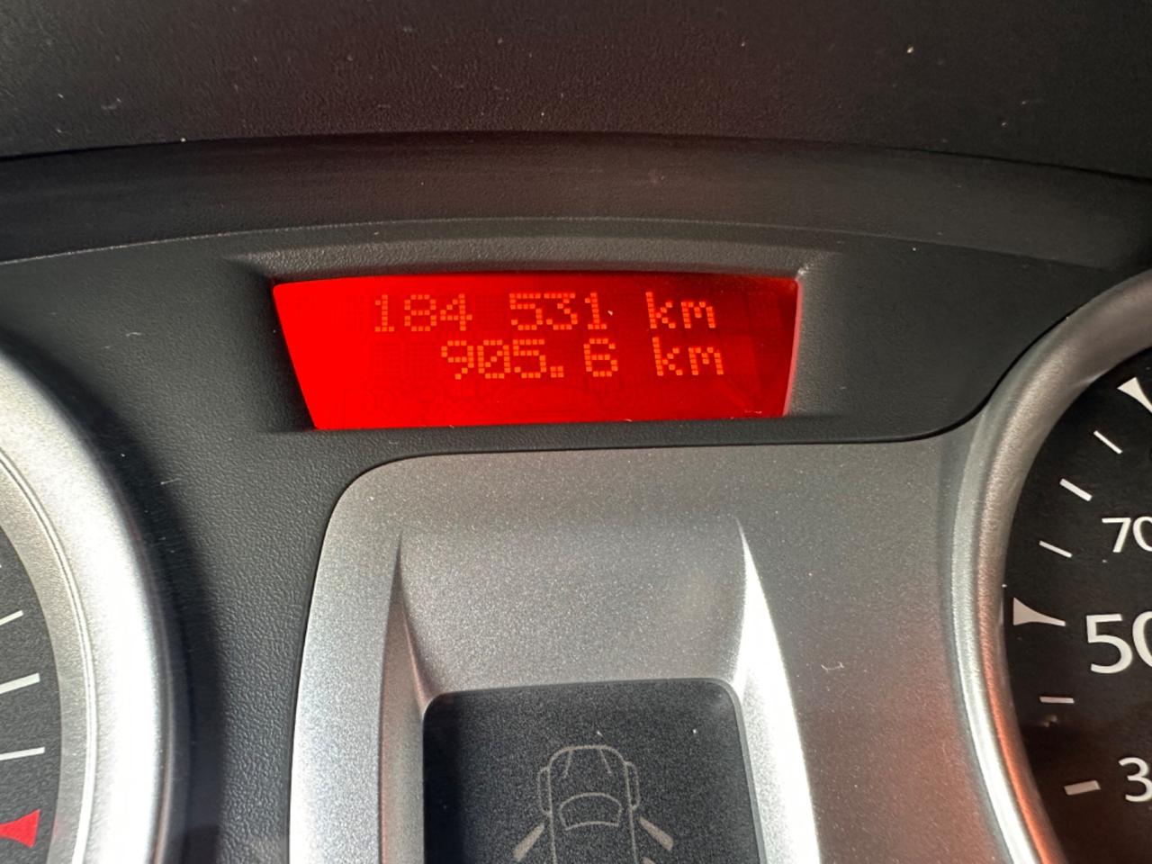 Renault Clio 1.2 16V 5 porte GPL Dynamique